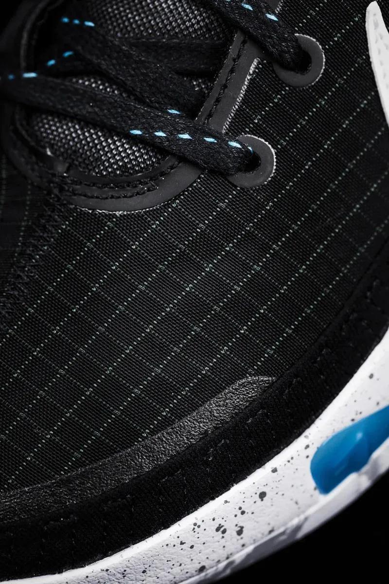 nike kd 13 chill 绿色鹅黄测评 (杜兰特球鞋配色kd13)