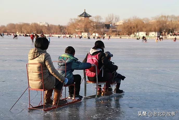 北京春节去哪玩好玩呢,春节好去处自由行北京