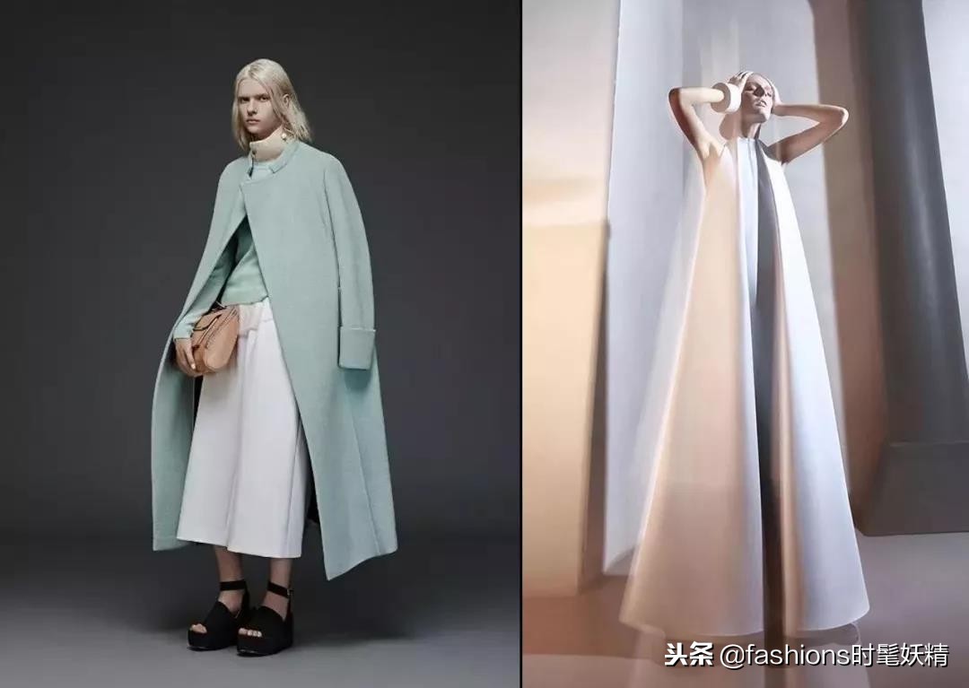 今年最流行的呢大衣款式,今年最流行的大衣款式和颜色