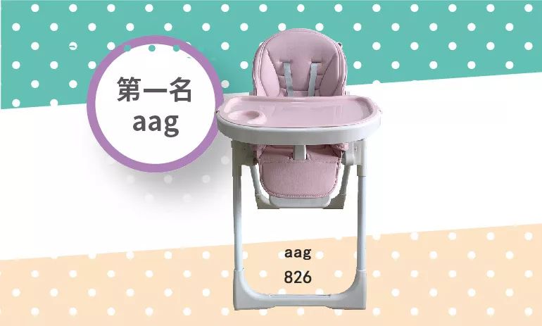 200-300元餐椅,2022宝宝餐椅推荐实用排行榜