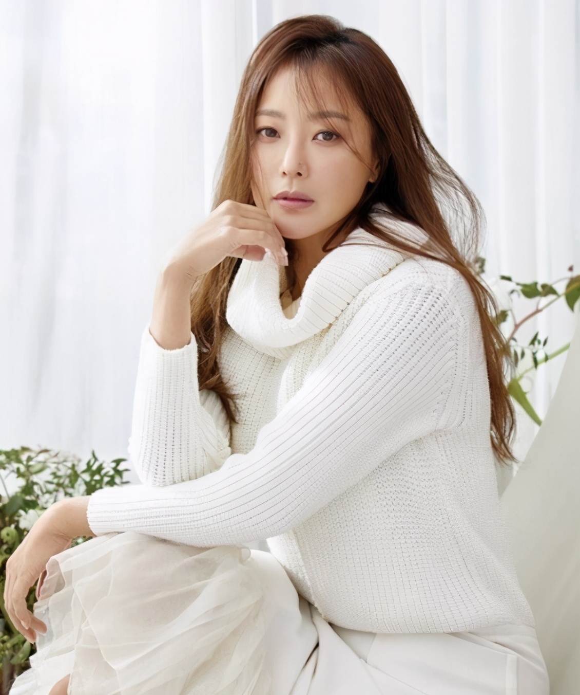 42岁金喜善惊艳现场,金喜善全剧视频