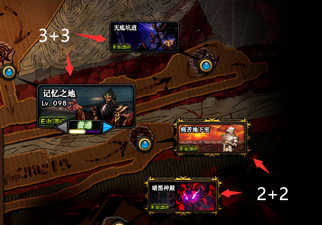 dnf老司机,dnf老司机技巧