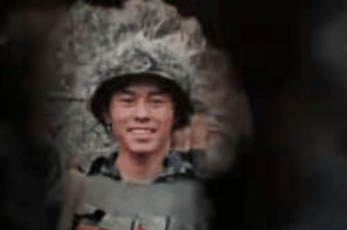 老山黑豹行动幸存英雄,老山前线侦察作战