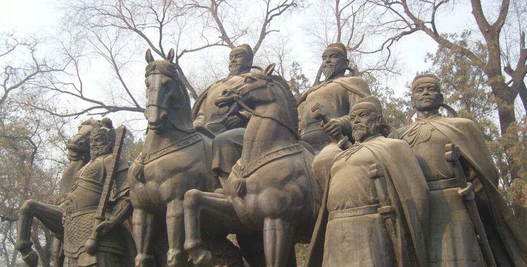 “玄武门之变”后，太子李世民为什么不等到李渊死后再登基？