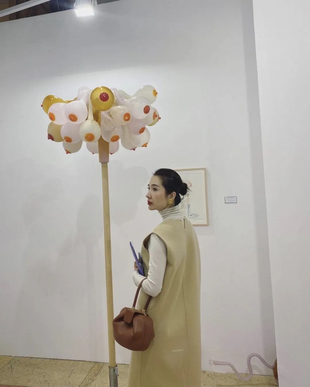 张大奕穿搭,张大奕穿衣风格