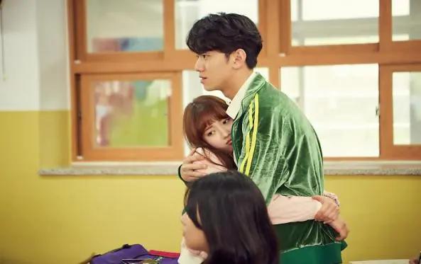 韩国犯罪韩剧推荐,韩剧高颜值犯罪剧