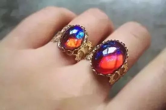 这些只是噱头的珠宝你买过吗,假珠宝大全看完你就懂了