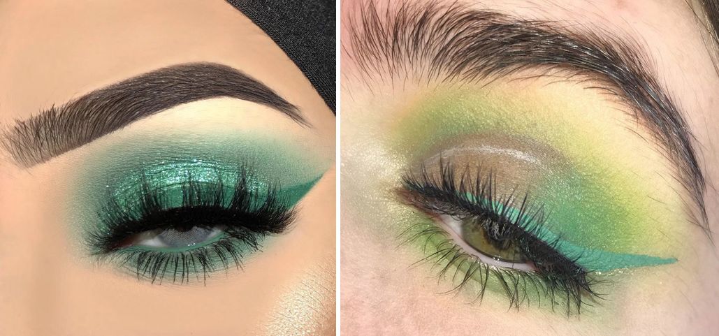 最流行显白的微潮色低调,显白又适合素颜的潮色