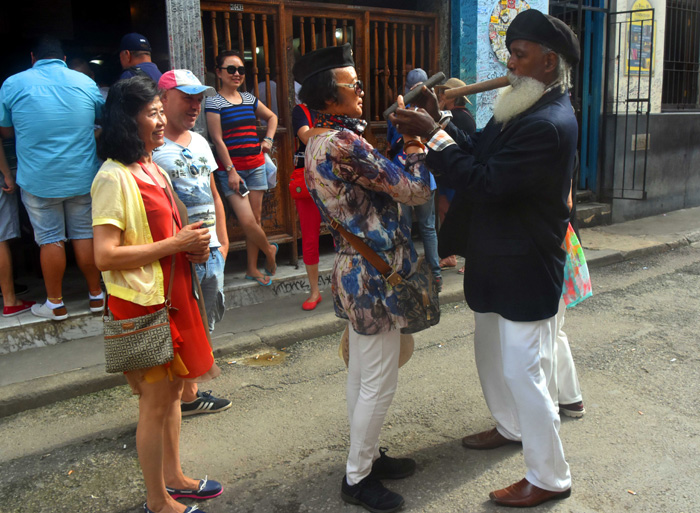 世界自然遗产古巴哈瓦那旅游攻略,古巴哈瓦那海滩游玩