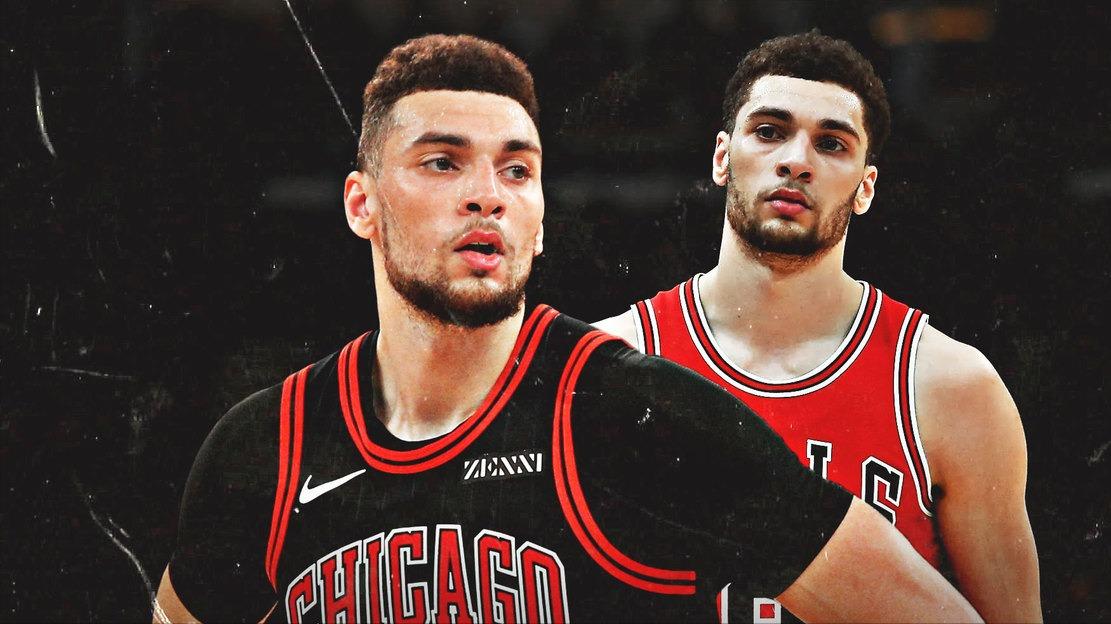 NBA趣事,那些看上去很白的黑人球员