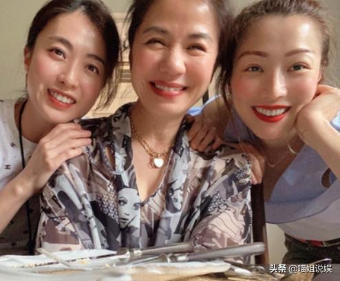 香港第一小三,香港第一女神刘銮雄