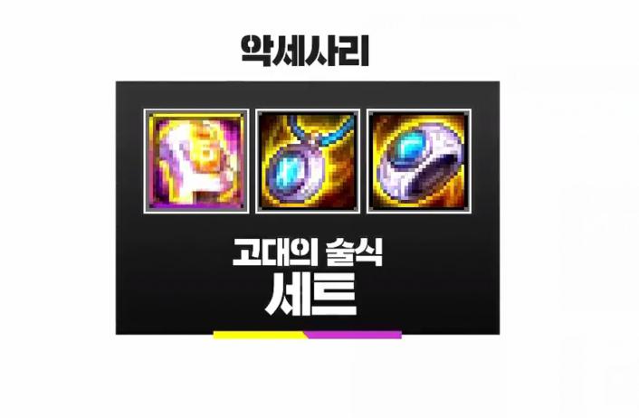 dnf神话装备汉化,dnf神话装备分解后有什么