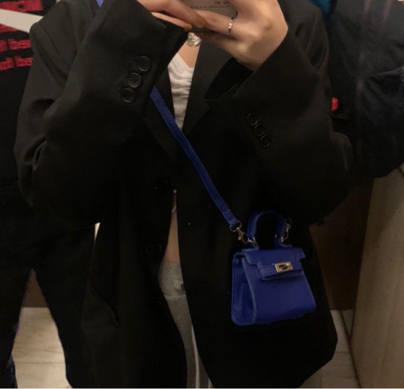 适合夏天的包包小众高级,适合夏天用的小众包包