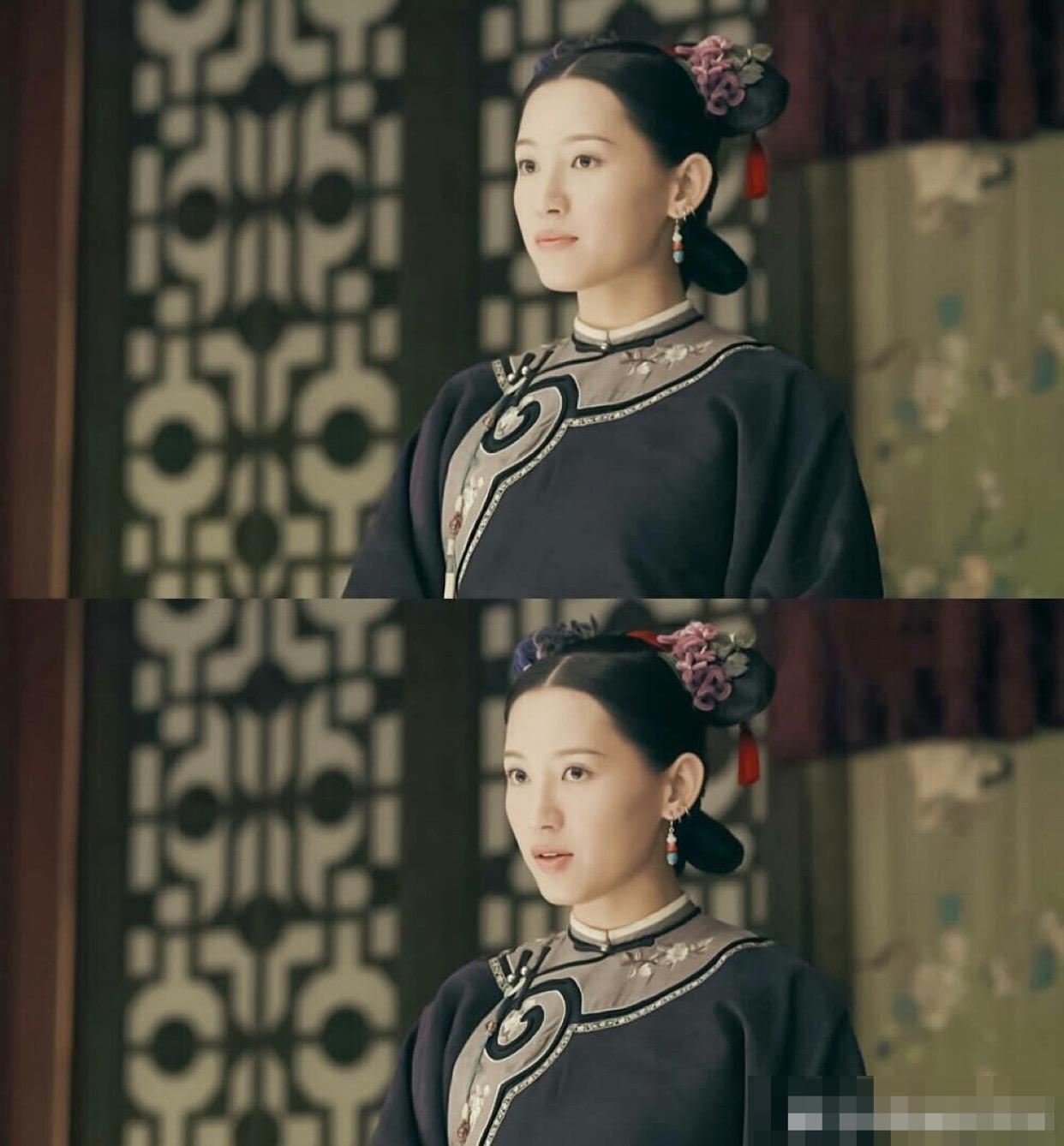 天龙八部王语嫣张檬大结局,张檬版天龙八部