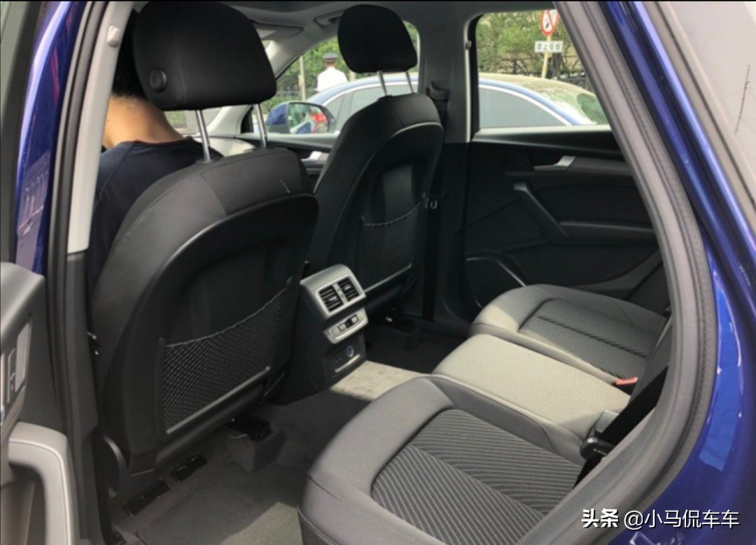 买奥迪q5l的十大忠告,车主评价奥迪q5l质量怎么样