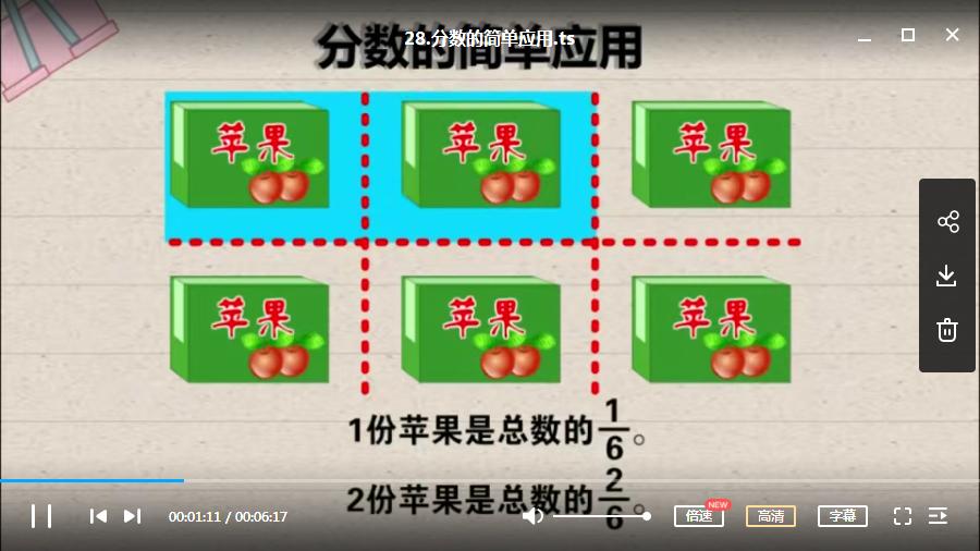 如何看动漫学数学,怎么学好数学看动漫