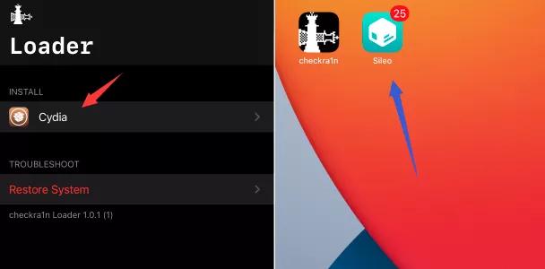 ios14.7.1越狱最简单办法,ios14.7.1越狱教学