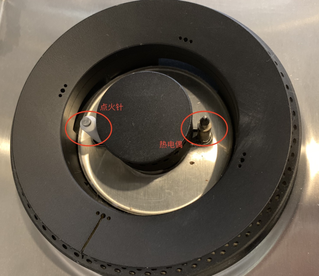 厨房被忽略掉的收纳空间,厨房缺了一角