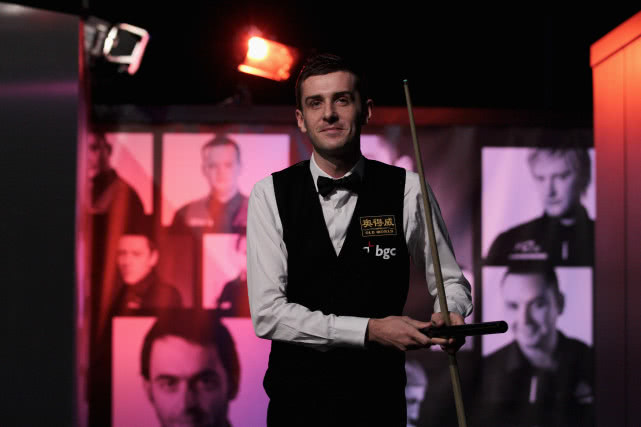 欧洲体育:*诺斯**克十大“防守大师”,现役球员二人高于奥沙利文