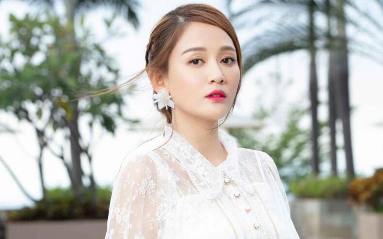 陈乔恩性格分析视频,陈乔恩一直深藏不露