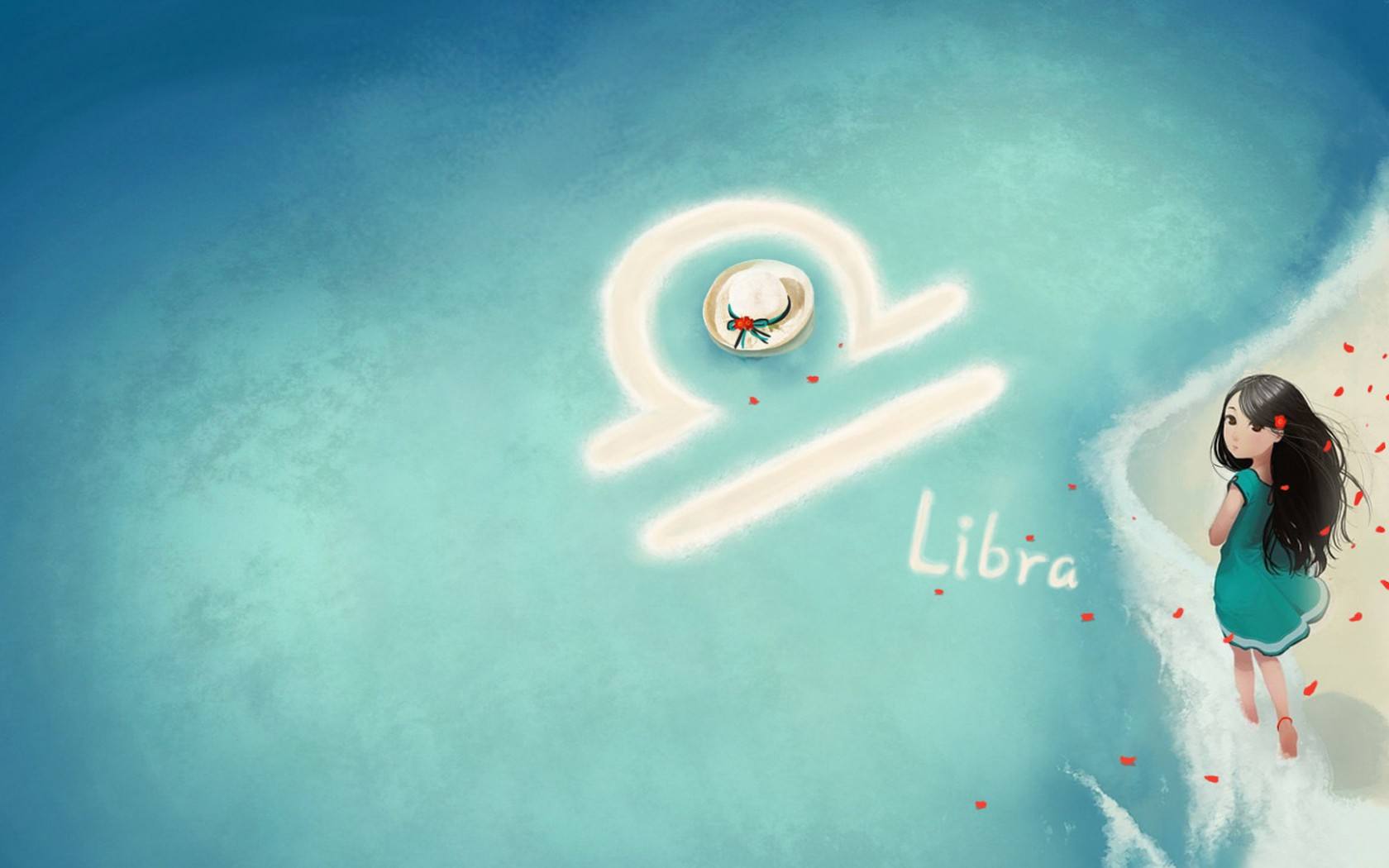 天秤座最容易被哪个星座所吸引,哪个星座最容易走进天秤座的内心