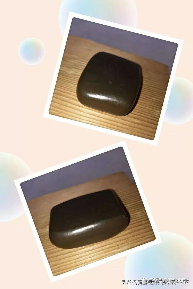 哈密老坑泥石的形成,哈密老泥石的魅力