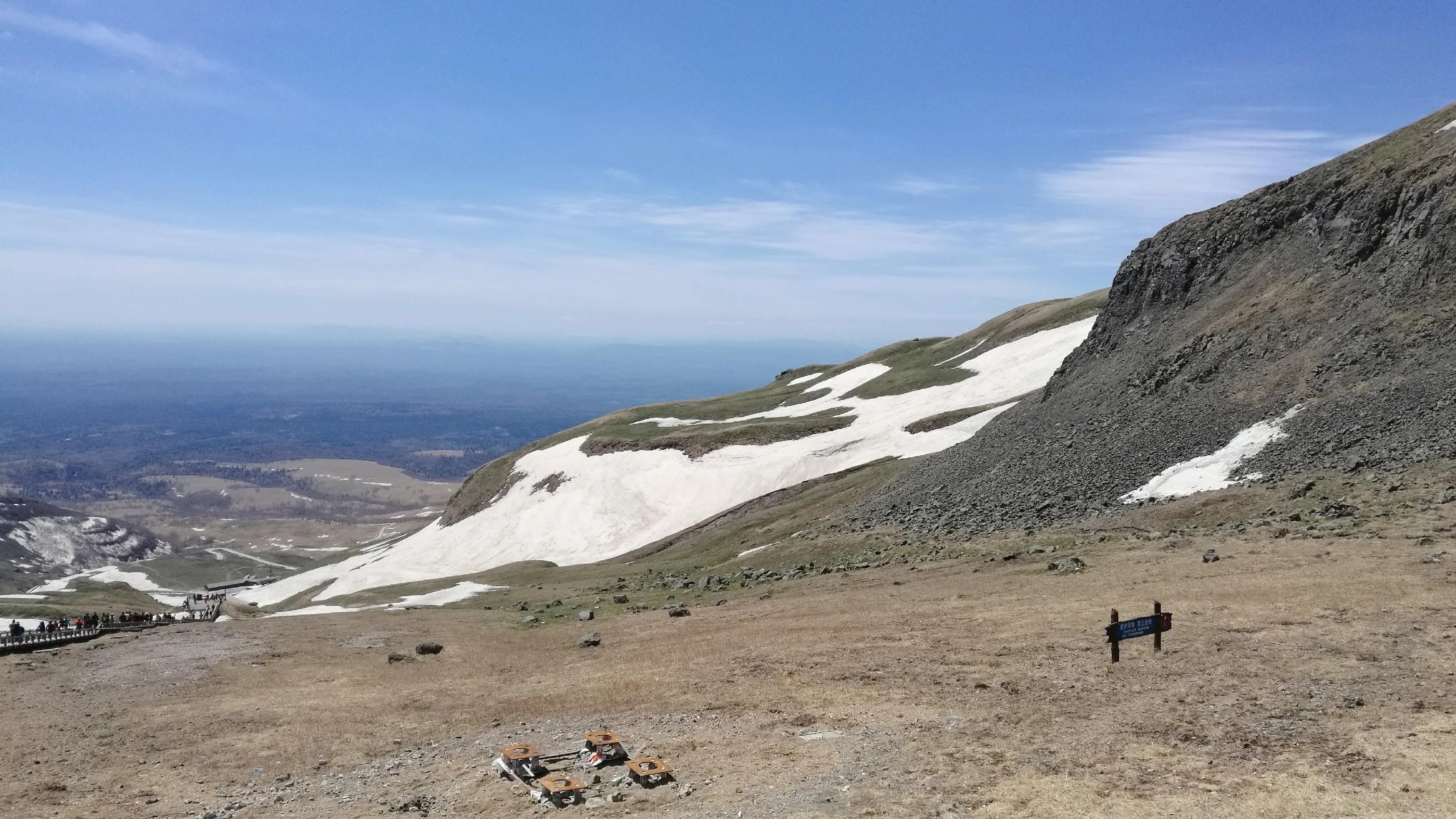 东北最深湖,中国三大火山湖