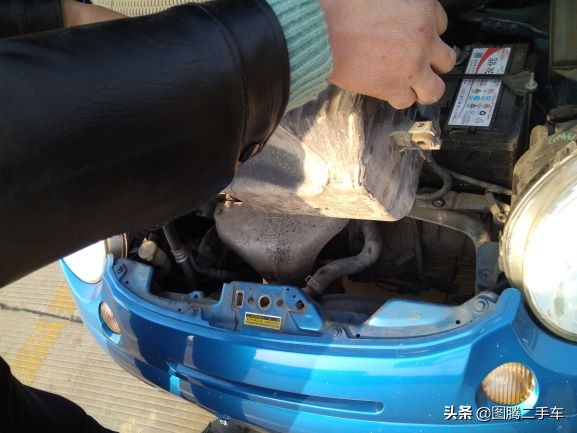 上牌验车要查发动机吗,上牌验车会看底盘吗