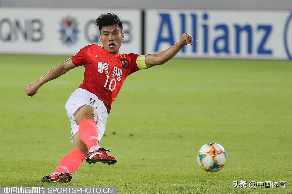 郑智足球助理教练,郑智成为恒大新掌舵人