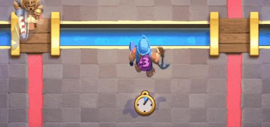 皇室战争骨王家驹卡组教学,皇室战争最强家驹卡组