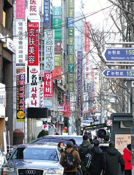 美业经纬丨连“北上广深”都被KO,成都凭什么敢喊“医美之都”?