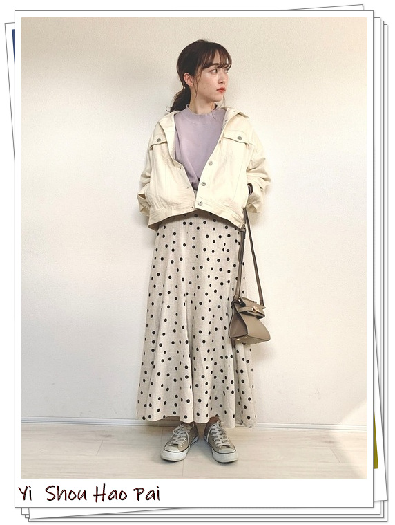 gu造型,gu新品2024