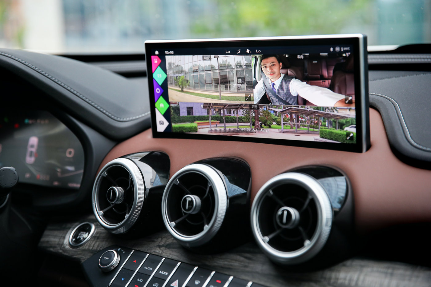 vv7科技版和旗舰选哪个好,vv7科技版和普通版的区别