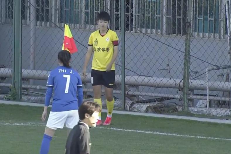 江苏无锡女足与北京女足比赛结果,浙江女足最新比赛消息