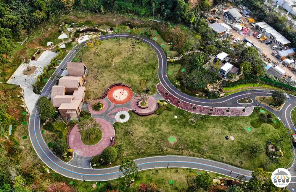 临平休闲运动公园,临平运动休闲公园免费吗