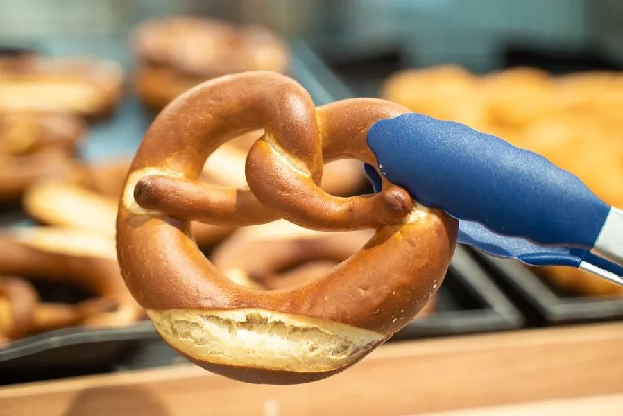 有一家德国来的神仙超市，你吃什么都对