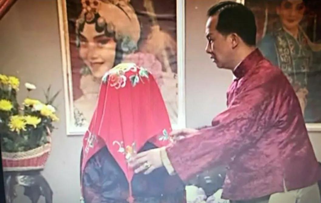 大宅门白玉婷名字,大宅门白玉婷幸福