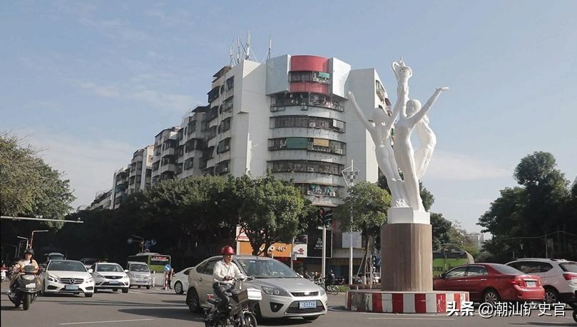 汕头80后的回忆,汕头90年代回忆