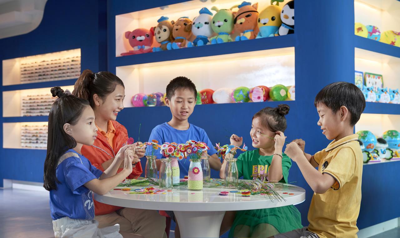 三亚亚龙湾亲子酒店最强攻略,三亚最顶级的酒店排名第一