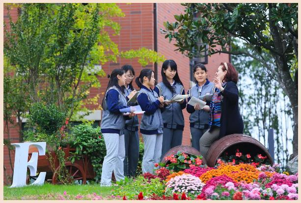 【民校展台】新纪元:中国民办教育追梦者——上海新纪元教育集团创办24年巡礼