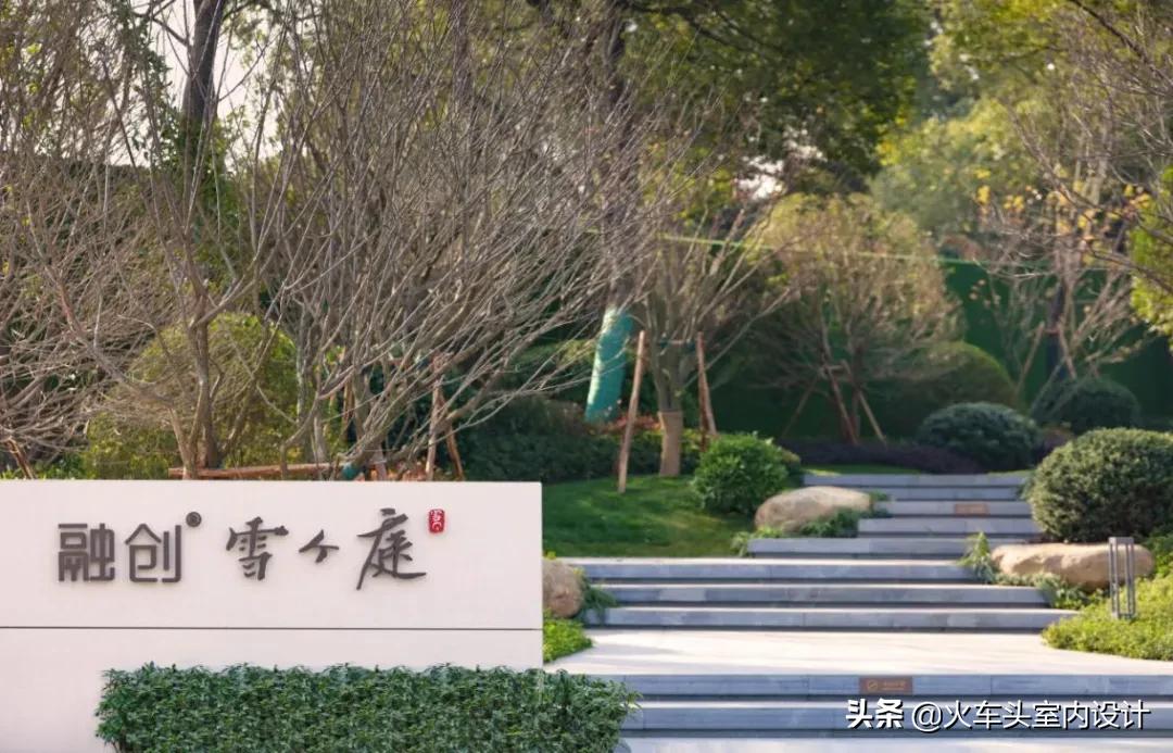 10个优秀景观,3月景观