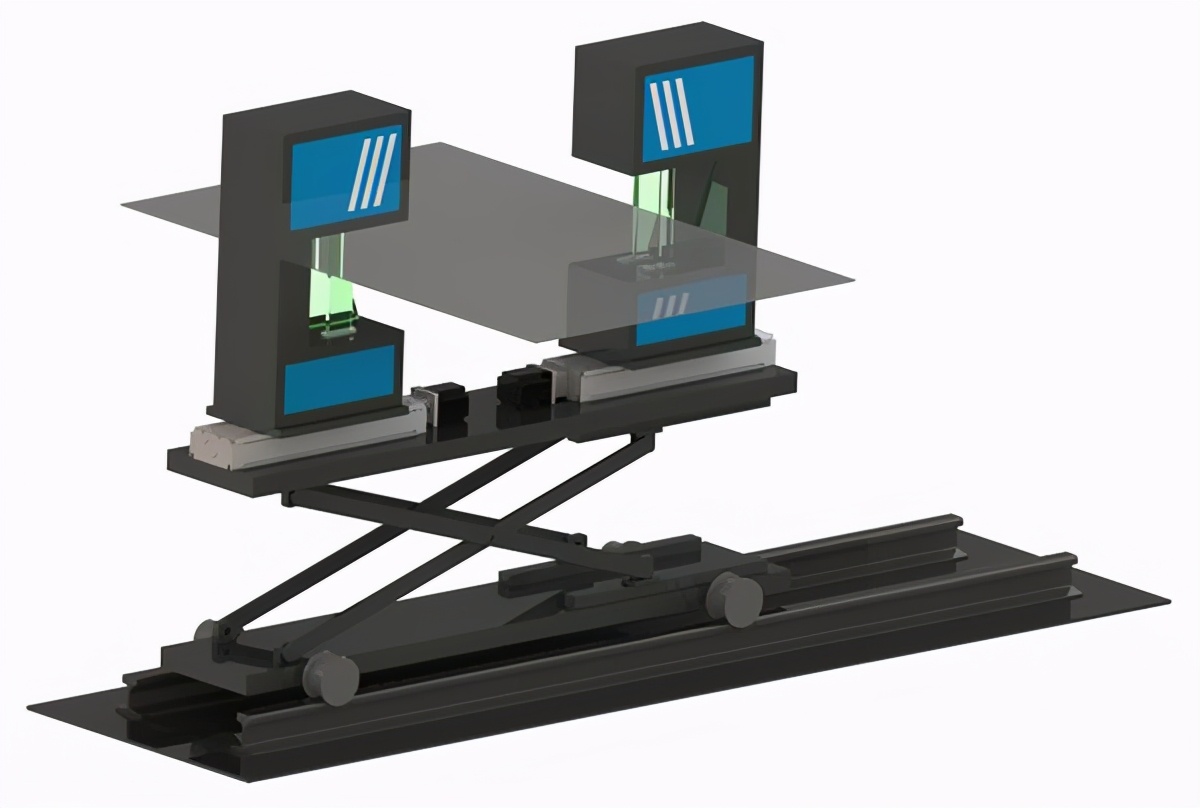 轮廓仪测量尺寸方法,几何尺寸测量国家标准