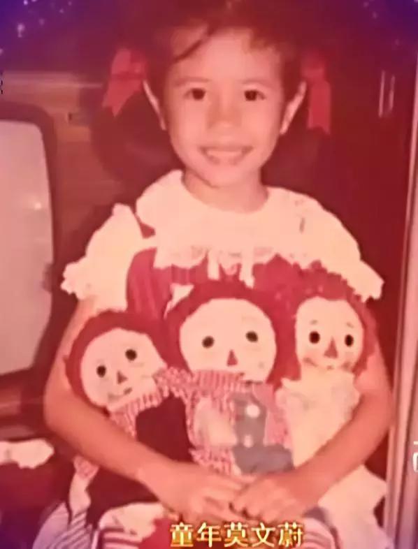 莫文蔚一个人的自律,莫文蔚年轻时身材照