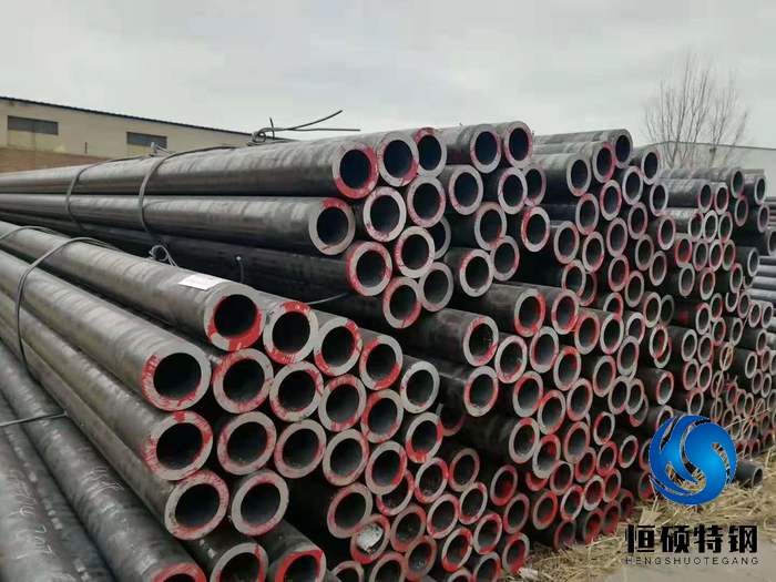 恒硕特钢无缝管使用方法,陕西恒硕特钢q355b