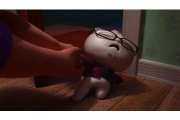 奥斯卡最佳母爱动画短片,91届奥斯卡最暖心动画片