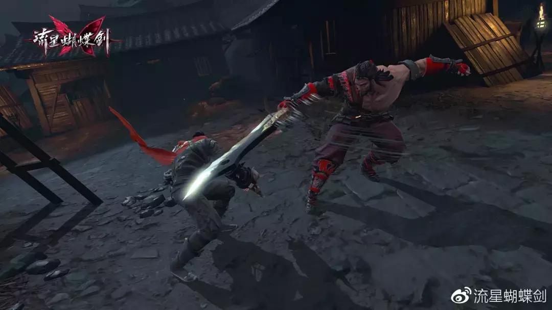 动作游戏如何才能有打击感,动作游戏打击感的表现