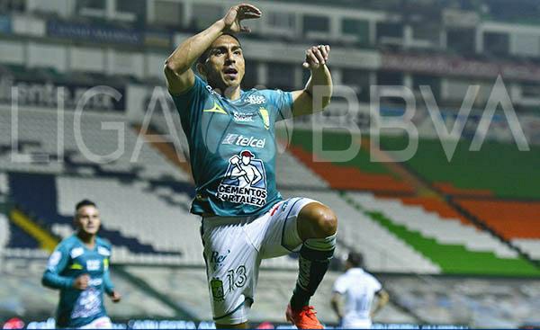 墨西哥足球超级联赛最新积分榜,墨西哥足球联赛完整版