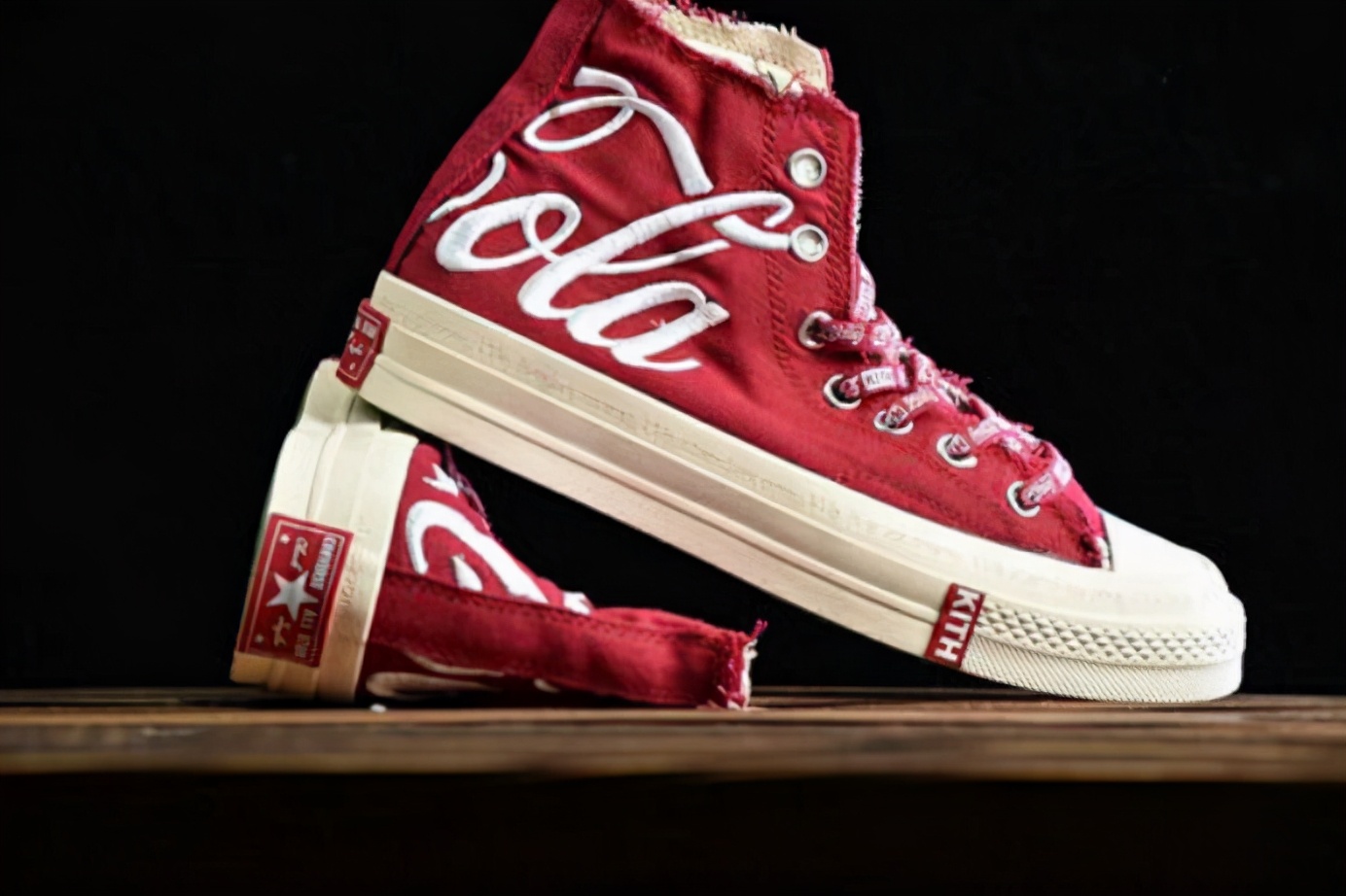 联名款看腻了！那三方联名呢？