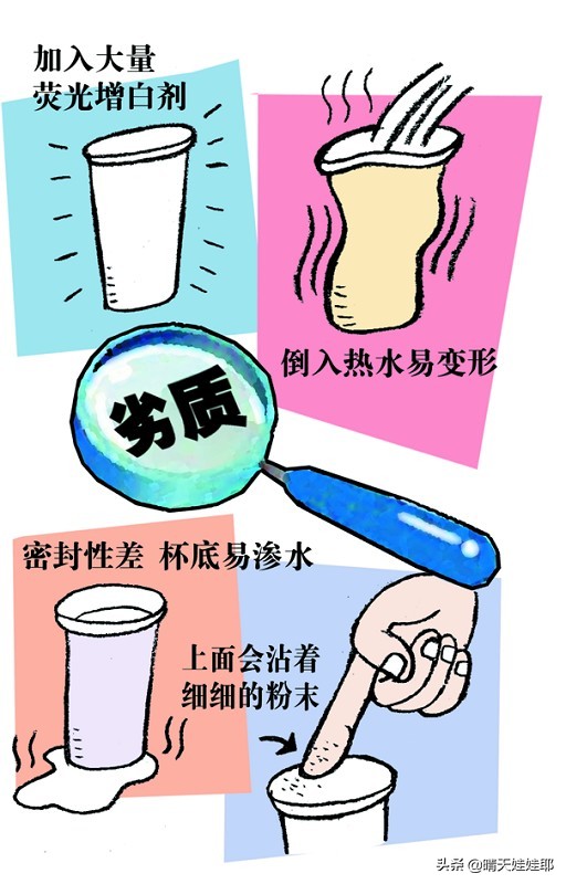 日用筷子对人体有害吗,一次性筷子和一次性餐具的危害