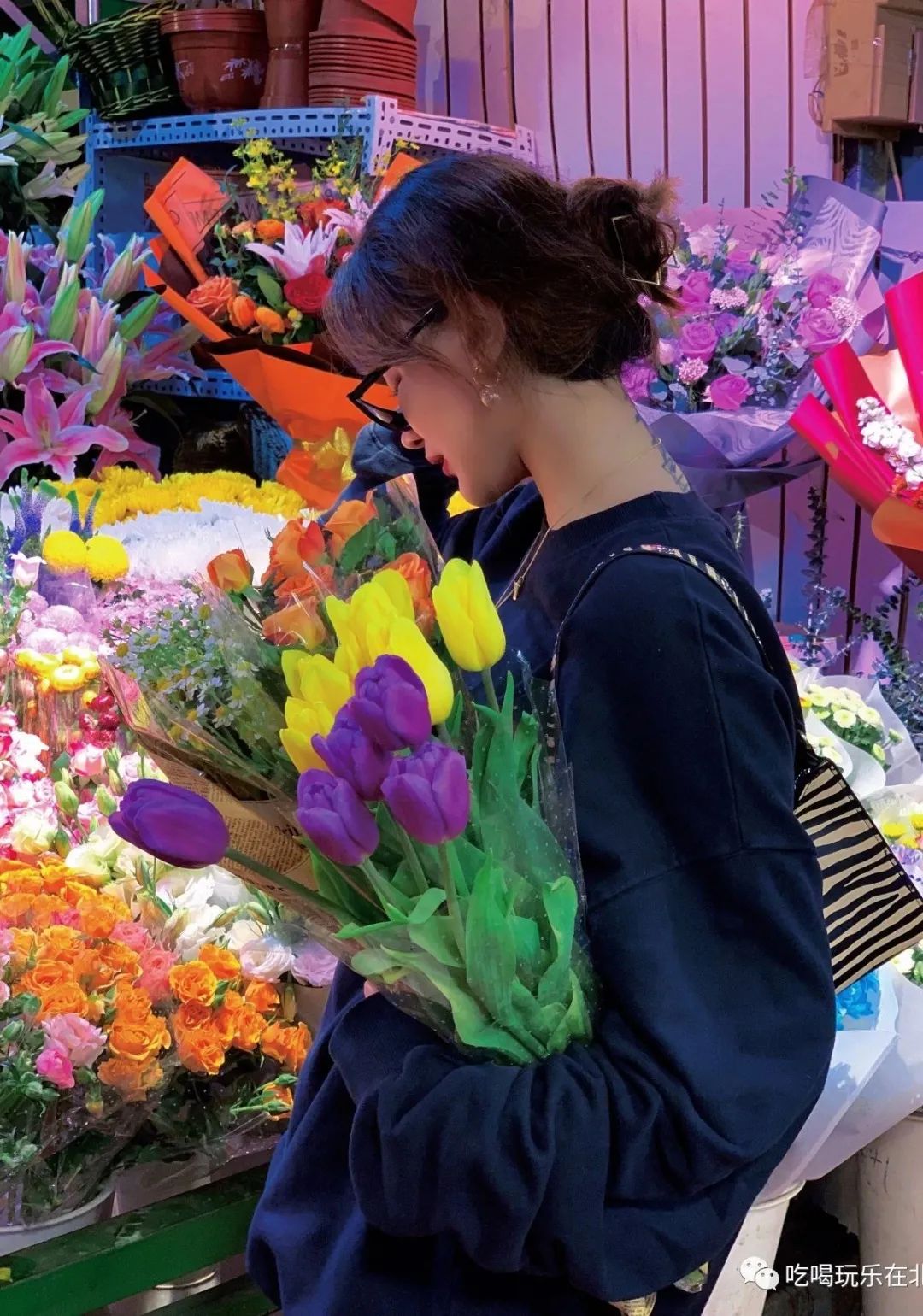 北京花市攻略大全,北京最美赏花景点